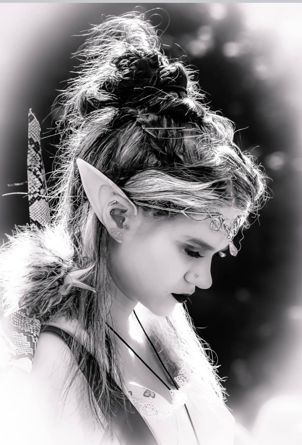 Pixxelair Portrait